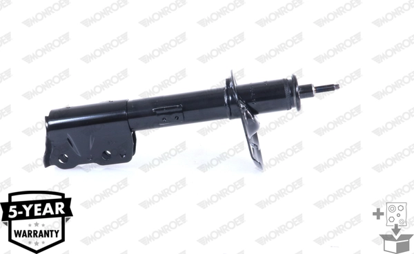 Shock Absorber 72367ST