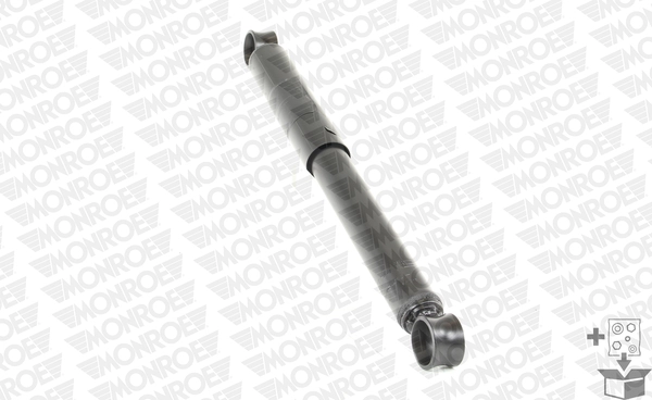 Shock Absorber MONROE MAGNUM Axle T1165