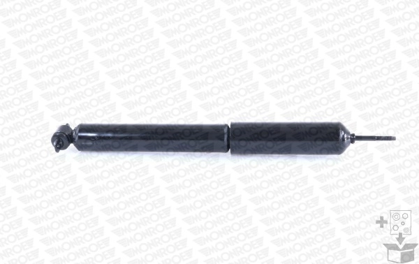 Shock Absorber 37026