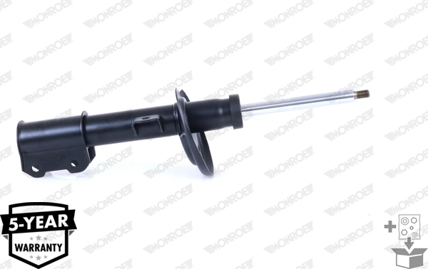 Shock Absorber MONROE ORIGINAL (Gas Technology) 16475