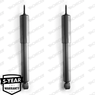 Shock Absorber MONROE ADVENTURE D5495