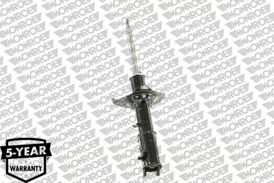 Shock Absorber MONROE ORIGINAL (Gas Technology) G8401