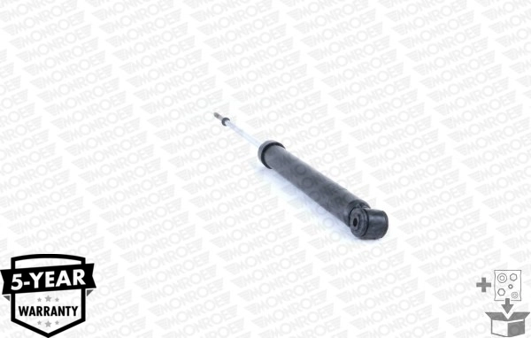 Shock Absorber MONROE ORIGINAL (Gas Technology) G1075