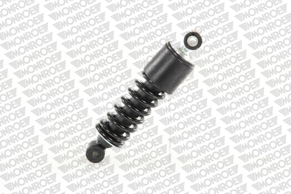 Shock Absorber, driver cab suspension MONROE MAGNUM Cabin CB0101