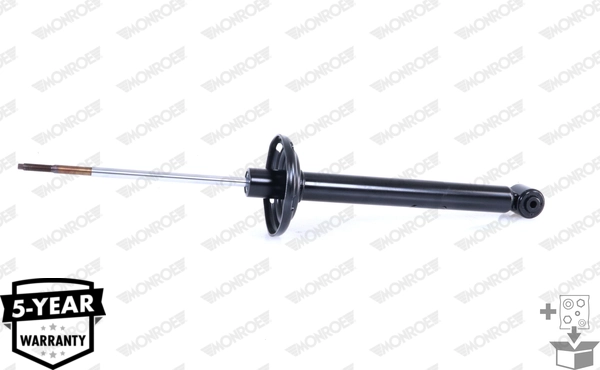 Shock Absorber MONROE ORIGINAL (Gas Technology) 23842