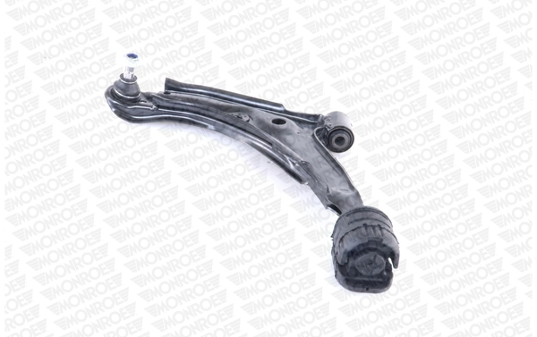 Control/Trailing Arm, wheel suspension L14J02
