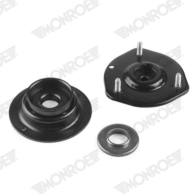 Repair Kit, suspension strut support mount MOUNTING KIT MK358