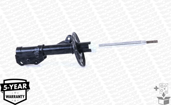 Shock Absorber MONROE ORIGINAL (Gas Technology) G7271