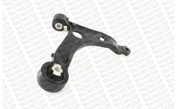 Control/Trailing Arm, wheel suspension L10559