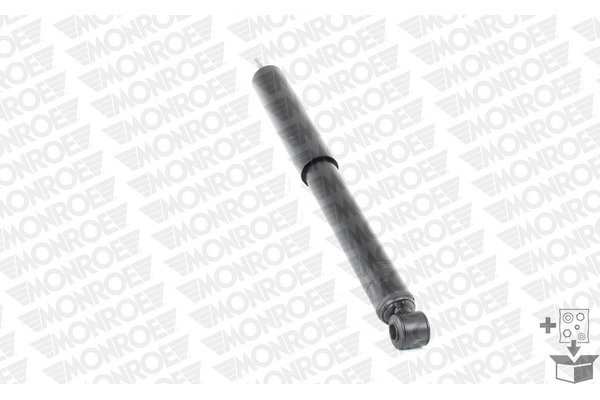 Shock Absorber MONROE MAGNUM Axle T1337