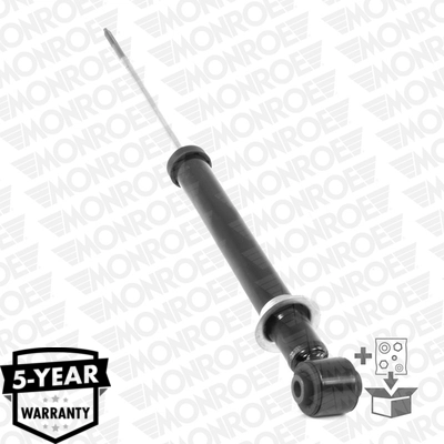 Shock Absorber MONROE ORIGINAL (Gas Technology) 23840