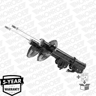 MONROE D0009 Shock Absorber