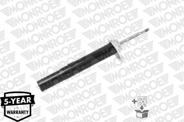 Shock Absorber 742029SP