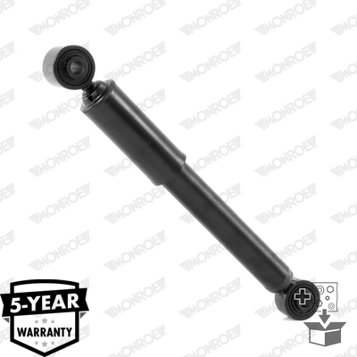 Shock Absorber MONROE ORIGINAL (Gas Technology) G1117