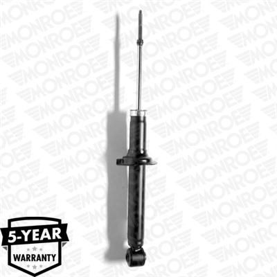 Shock Absorber MONROE ORIGINAL (Gas Technology) 23932