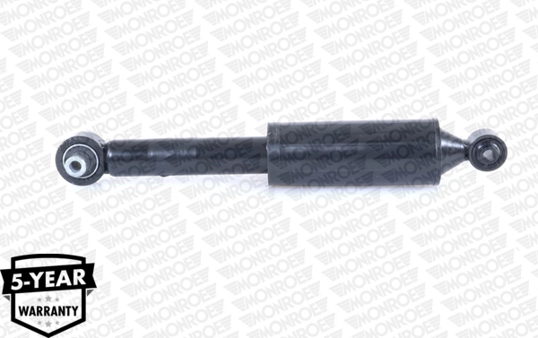Shock Absorber MONROE ORIGINAL (Gas Technology) 43078
