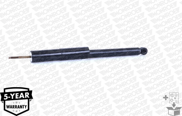 완충 장치 MONROE ORIGINAL (Gas Technology) G1269