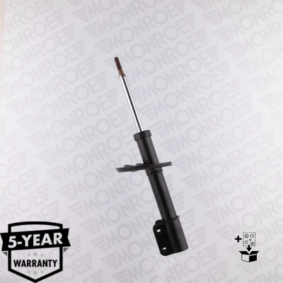 Shock Absorber MONROE ORIGINAL (Gas Technology) G7467