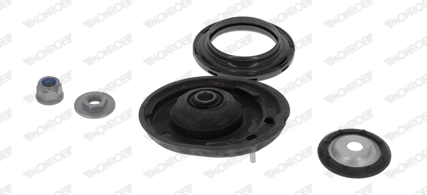 Repair Kit, suspension strut support mount MOUNTING KIT MK445