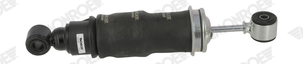 Shock Absorber, driver cab suspension MONROE MAGNUM Cabin CB0003