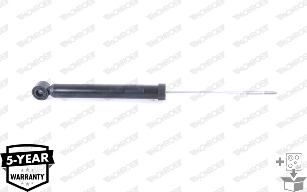 Shock Absorber MONROE ORIGINAL (Gas Technology) G1131