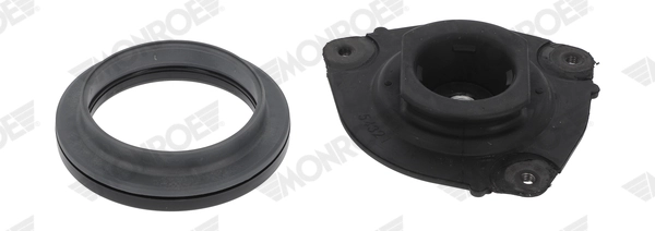 Repair Kit, suspension strut support mount MOUNTING KIT MK463L