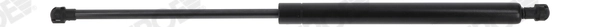MONROE ML6590 Gas Spring, boot/cargo area