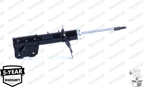 Shock Absorber MONROE ORIGINAL (Gas Technology) 16799