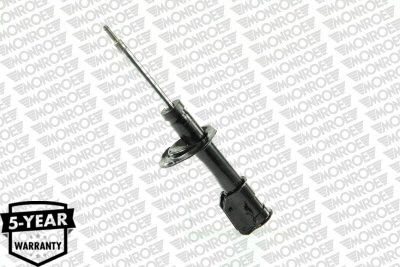 Shock Absorber MONROE ORIGINAL (Gas Technology) 16417