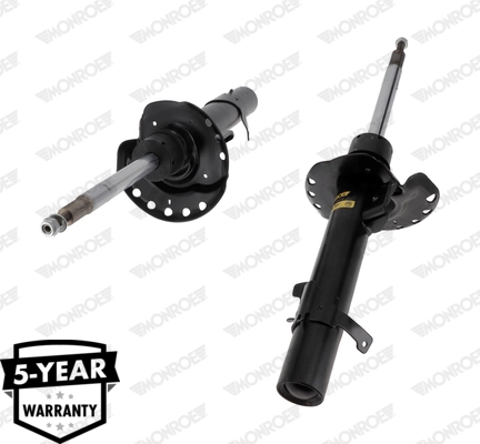 MONROE D0416 Shock Absorber