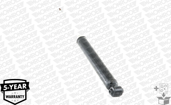 Shock Absorber MONROE ORIGINAL (Gas Technology) G2217