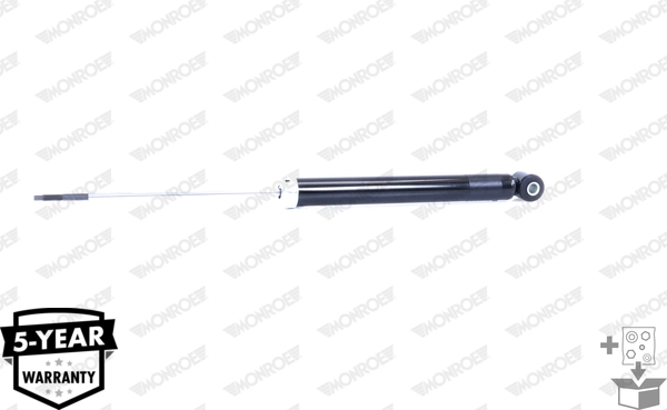 Shock Absorber MONROE ORIGINAL (Gas Technology) 23991