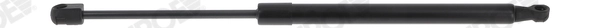 Gas Spring, boot/cargo area MONROE MaxLift ML6449