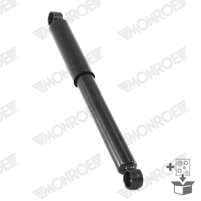 Shock Absorber MONROE ADVENTURE D2563S