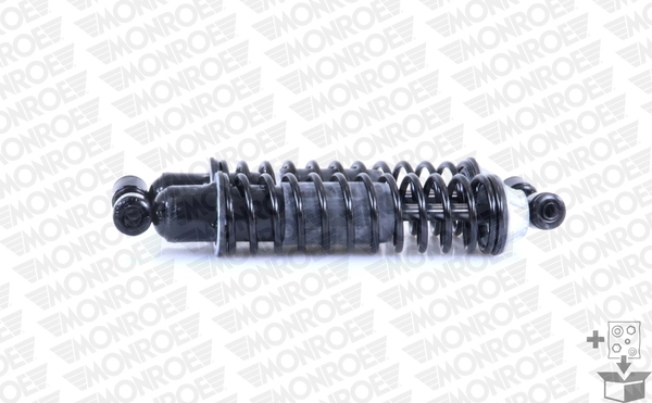 Shock Absorber LEVEL-LIGHT 58648ST