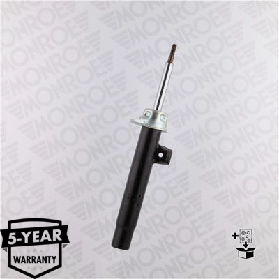 Shock Absorber MONROE ORIGINAL (Gas Technology) G8292