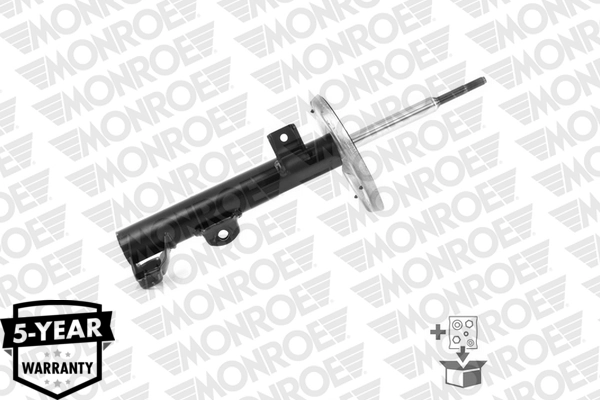 Shock Absorber 742002SP