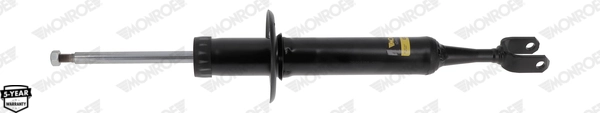 Shock Absorber MONROE ORIGINAL (Gas Technology) G2245
