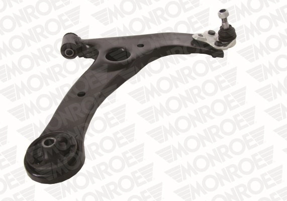 Control/Trailing Arm, wheel suspension L13549