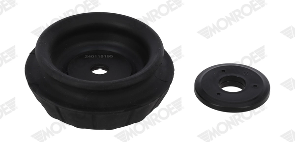 Repair Kit, suspension strut support mount MOUNTING KIT MK526