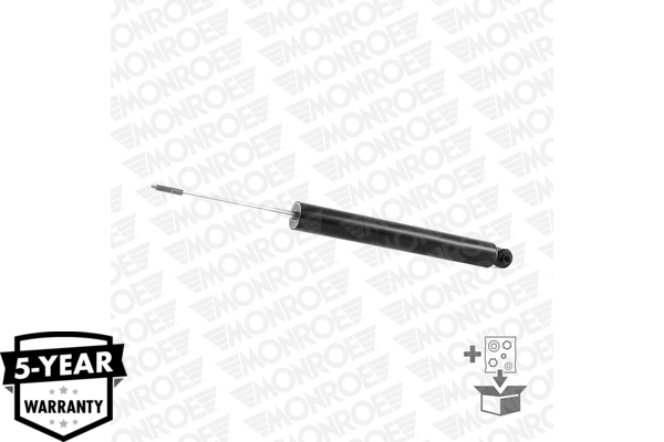 Shock Absorber MONROE ADVENTURE D4005