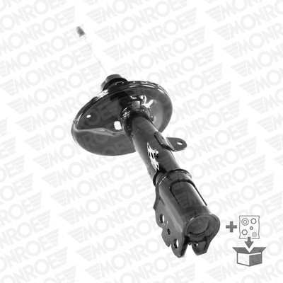 Shock Absorber MONROE ADVENTURE D0011R