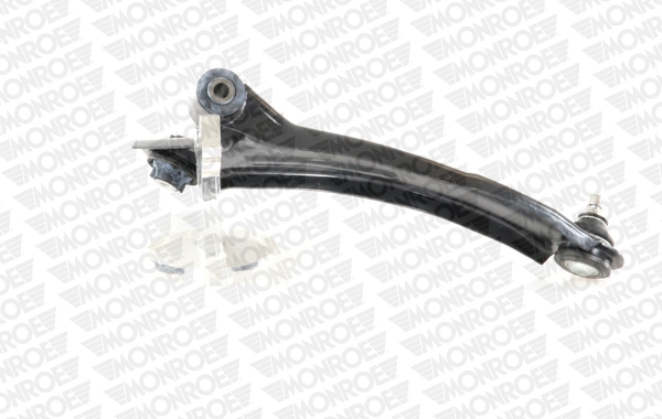 Control/Trailing Arm, wheel suspension L14534