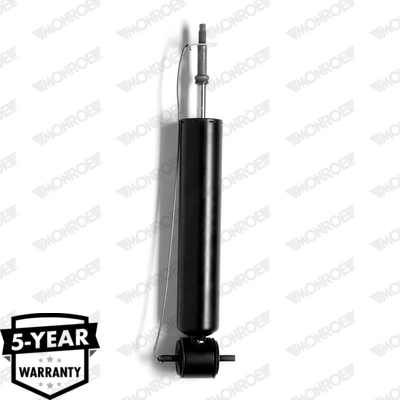Shock Absorber MONROE ORIGINAL (Gas Technology) 53005