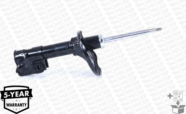 Shock Absorber MONROE ORIGINAL (Gas Technology) G8094