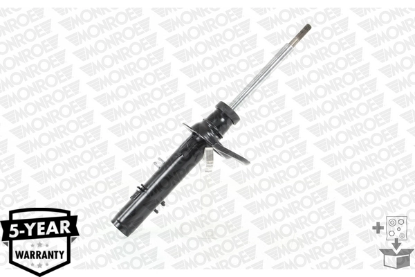 Shock Absorber MONROE ORIGINAL (Gas Technology) G8224