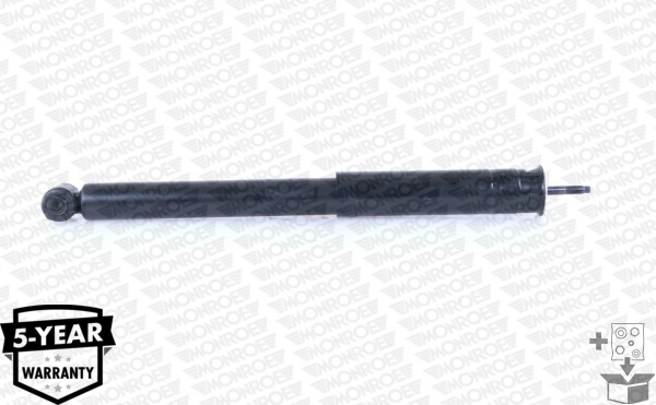 Shock Absorber MONROE ORIGINAL (Gas Technology) 43081