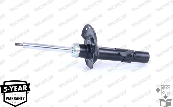Shock Absorber MONROE ORIGINAL (Gas Technology) G8422