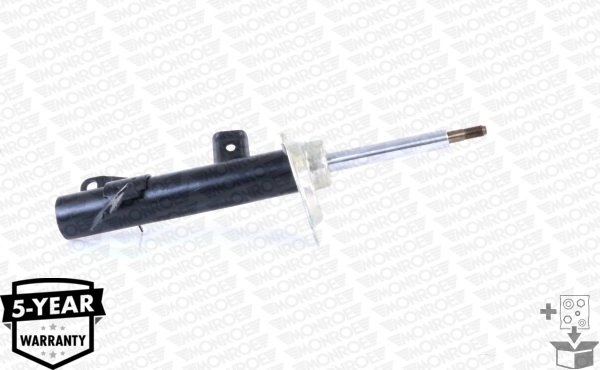 Shock Absorber MONROE ORIGINAL (Gas Technology) G16493