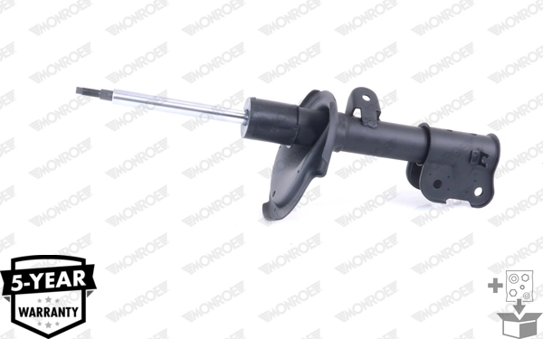 Shock Absorber VAN-MAGNUM V4306A